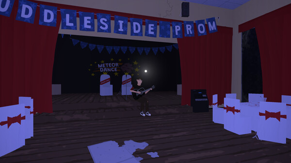 Screenshot 4 of Nocturnals