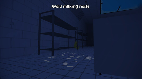 Screenshot 5 of Nocturnals