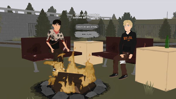 Screenshot 8 of Nocturnals