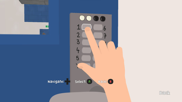 Screenshot 9 of Nocturnals