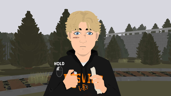 Screenshot 10 of Nocturnals