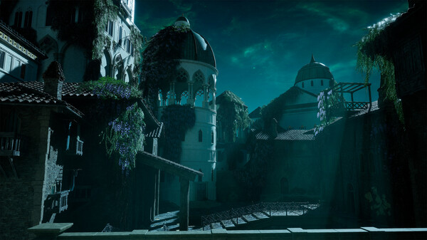 Screenshot 4 of Enotria: The Last Song