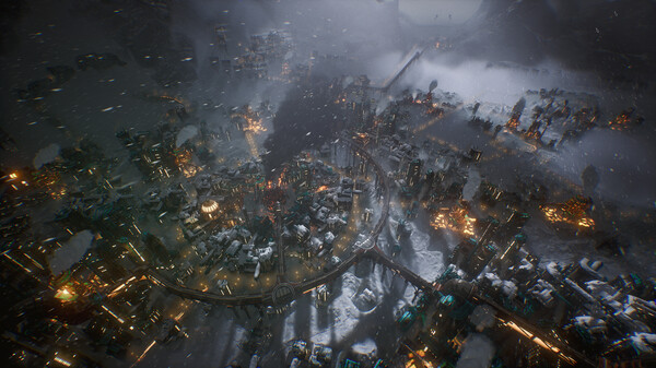 Screenshot 2 of Frostpunk 2