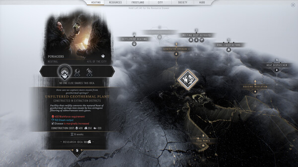 Screenshot 13 of Frostpunk 2