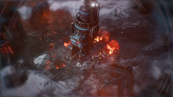 Screenshot 14 of Frostpunk 2