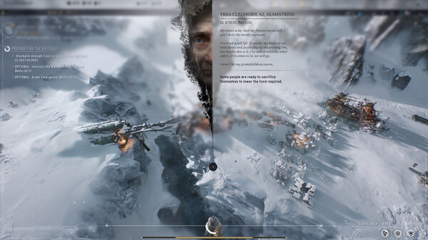 Screenshot 6 of Frostpunk 2