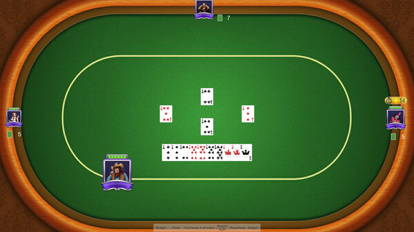 Screenshot 5 of Let's play Cards Baccarat