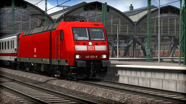Screenshot 4 of Train Simulator