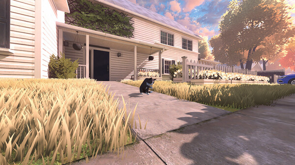 Screenshot 9 of Copycat