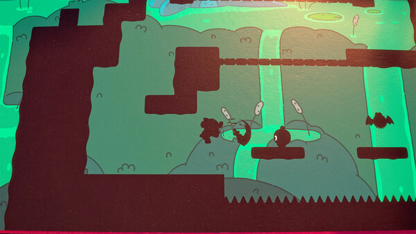 Screenshot 7 of The Plucky Squire