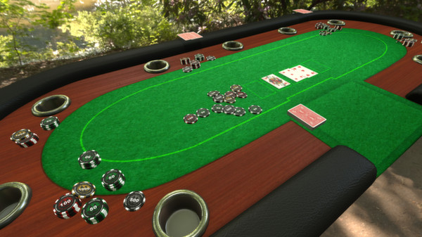 Screenshot 12 of Tabletop Simulator