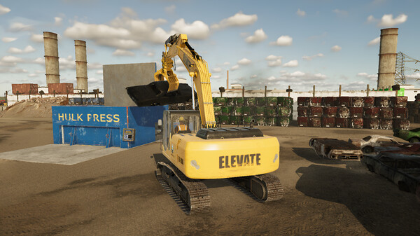 Screenshot 11 of Demolish & Build 3