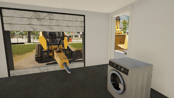 Screenshot 3 of Demolish & Build 3