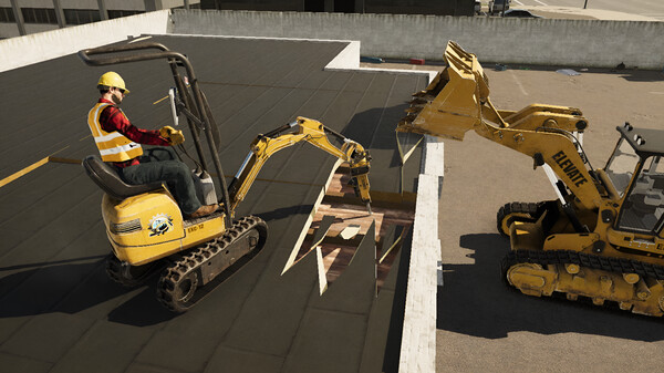 Screenshot 4 of Demolish & Build 3