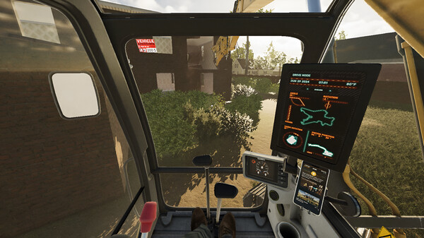 Screenshot 5 of Demolish & Build 3