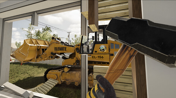 Screenshot 7 of Demolish & Build 3