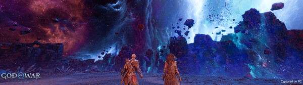 Screenshot 12 of God of War Ragnarök