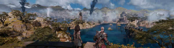 Screenshot 13 of God of War Ragnarök