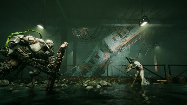 Screenshot 5 of Deathbound