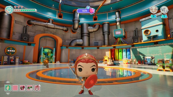 Screenshot 4 of Funko Fusion