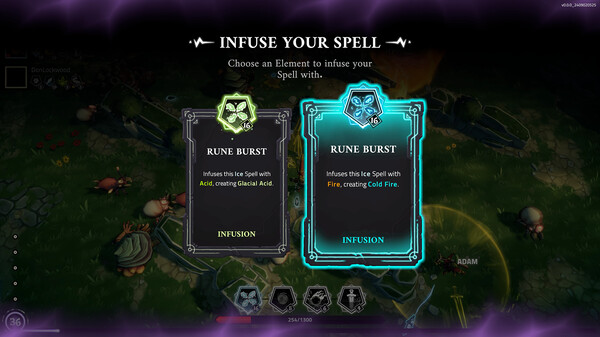 Screenshot 7 of The Spell Brigade