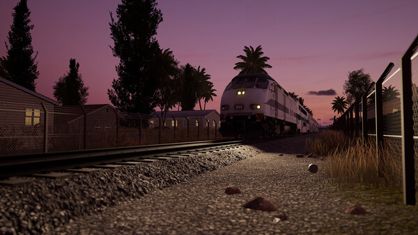 Screenshot 15 of Train Sim World® 5