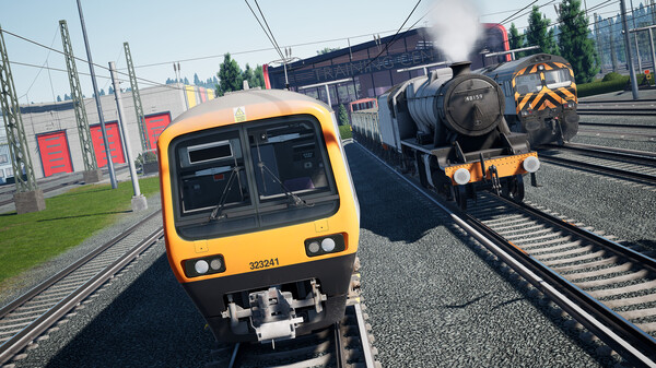 Screenshot 16 of Train Sim World® 5