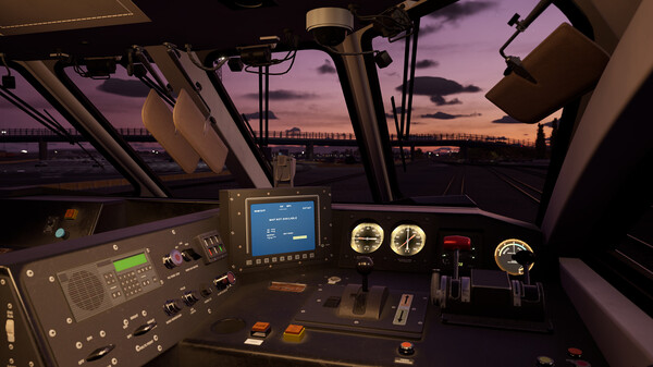 Screenshot 6 of Train Sim World® 5