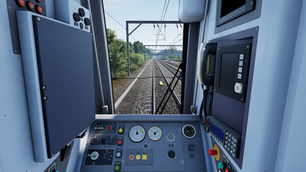 Screenshot 8 of Train Sim World® 5