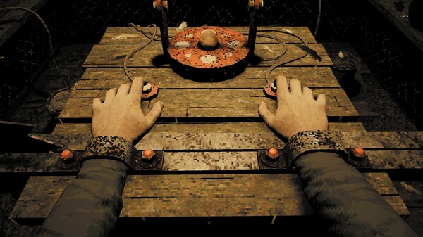 Screenshot 3 of Ells Tales: Egg