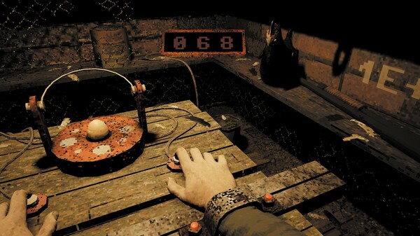 Screenshot 4 of Ells Tales: Egg
