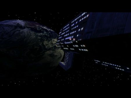 Screenshot 4 of X: Beyond the Frontier