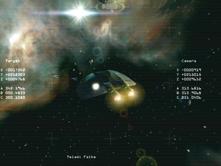 Screenshot 5 of X: Beyond the Frontier