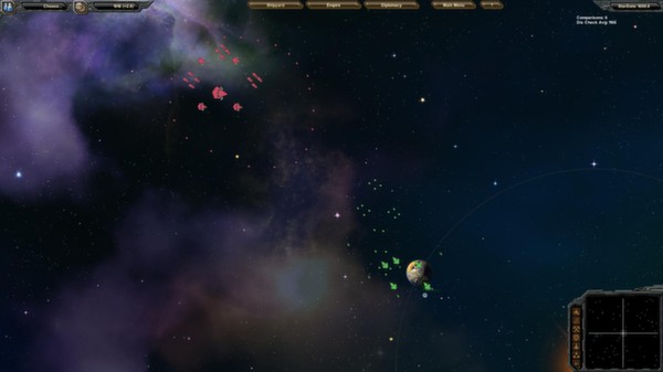 Screenshot 12 of StarDrive