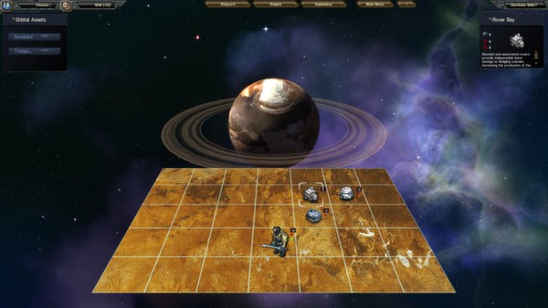 Screenshot 6 of StarDrive