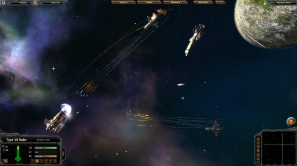 Screenshot 9 of StarDrive