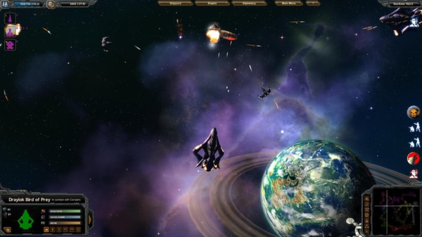 Screenshot 10 of StarDrive