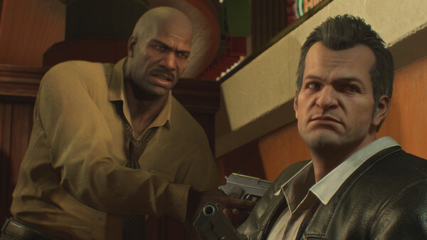 Screenshot 2 of Dead Rising Deluxe Remaster