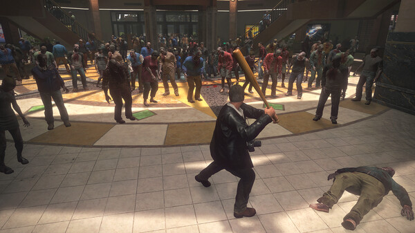 Screenshot 4 of Dead Rising Deluxe Remaster