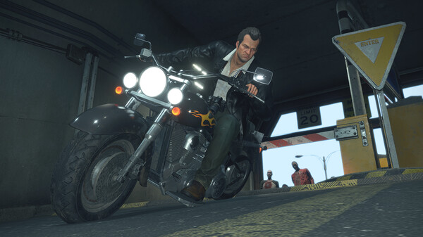 Screenshot 6 of Dead Rising Deluxe Remaster