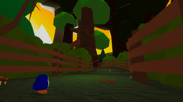 Screenshot 4 of Angry Penguin