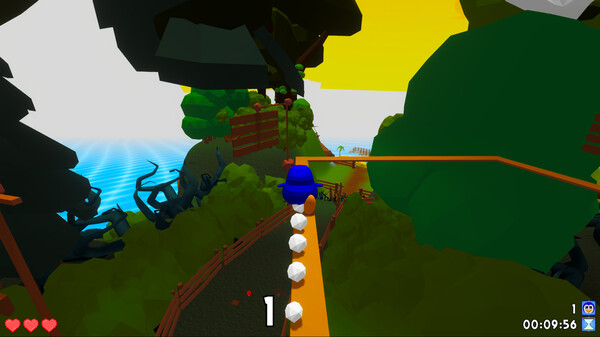 Screenshot 5 of Angry Penguin