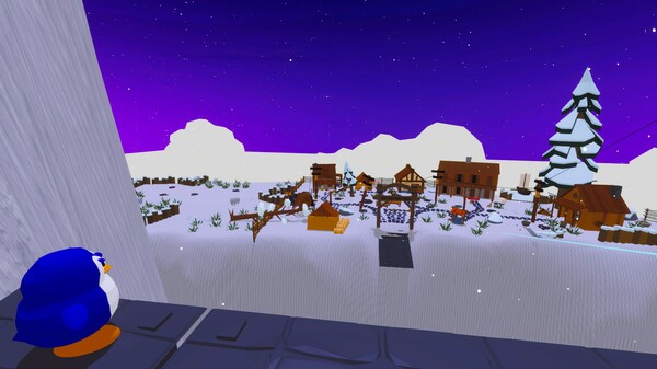 Screenshot 6 of Angry Penguin