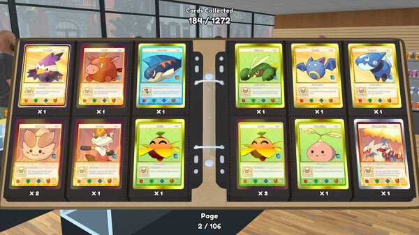 Screenshot 12 of TCG Card Shop Simulator