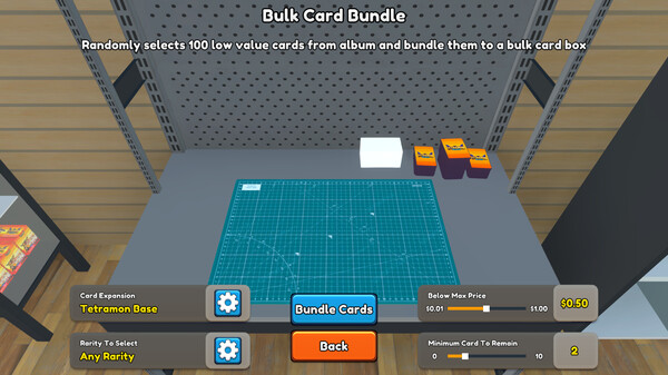 Screenshot 14 of TCG Card Shop Simulator