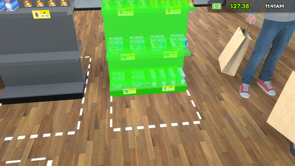 Screenshot 6 of TCG Card Shop Simulator