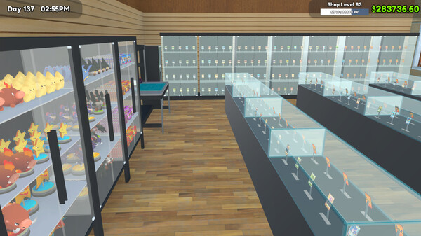 Screenshot 7 of TCG Card Shop Simulator