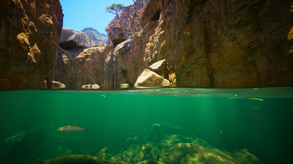 Screenshot 2 of Subside