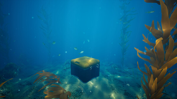 Screenshot 14 of Subside
