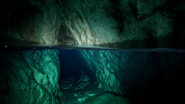 Screenshot 15 of Subside